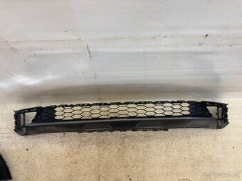Přední difuzor VW Tiguan 2
