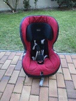 Autosedačka Britax Römer King