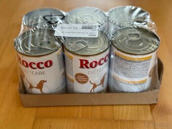 Rocco diet Care hepatic