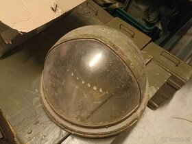 Kopule velitele a munice Praga PLDvk vz. 53/59