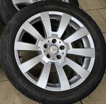 Mercedes ALU 19" 5x112