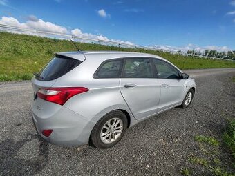 Hyundai i30 1.6 D