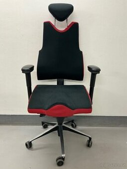 Kancelářská židle Therapia Body