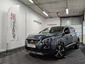 PEUGEOT 5008 II PureTech 180 S&S GT LINE EAT8 08/2019