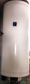 Boiler, 160l, plně funkční - 1