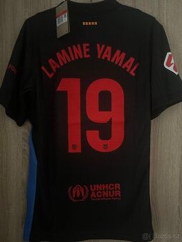 Lamine Yamal