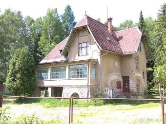 Hledám pronájem byt - domek pro 5lidi
