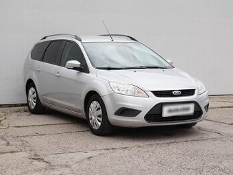 Ford Focus 1.6 i , 74 kW benzín, 2009