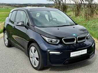BMW i3, 120Ah, SoH 97%, Top Stav, CENA vč. DPH 469 000,- Kč