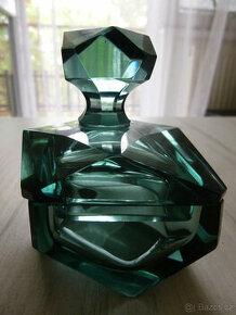 Dóza ART DECO