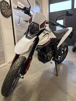 Malaguti XSM 125
