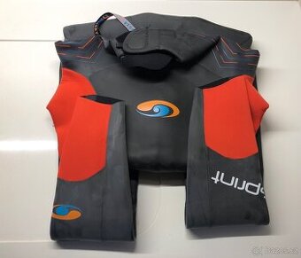 Neopren Blueseventy Sprint velikost SMT + doplňky