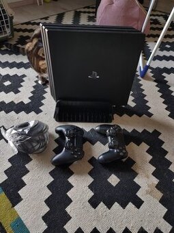PlayStation 4 Pro