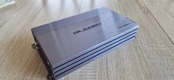 Zesilovač Gladen RC1200c1
