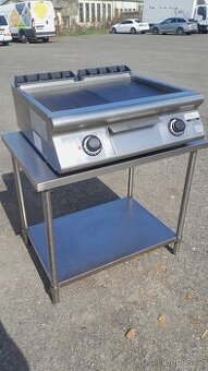 Grilovací deska Modular EM 70/80 FTRES-CR-T