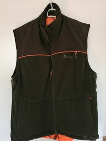 Dámská oboustranná lovecká vesta Pinewood