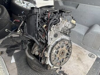 BMW N57D30A 190kw motorové příslušenství