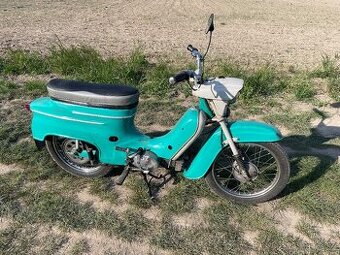 Jawa 50/21 Sport