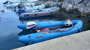Gumak zephyr 3.5m
