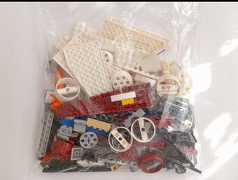Lego 75004