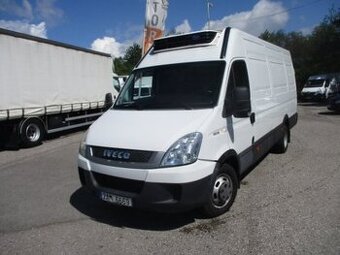 Iveco Daily 50/35C15, 361 000 km