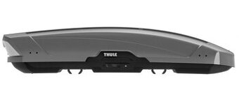 Půjčení střešního boxu Thule Motion XT XL