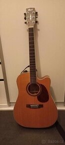 Kytara Cort MR 730FX NAT