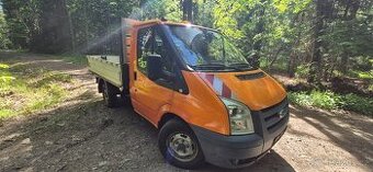 Ford transit 2.2 rok 2007 naj 120tis valnik