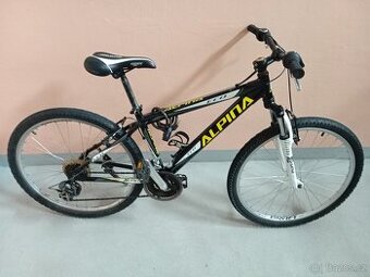 Kolo ALPINA ECO