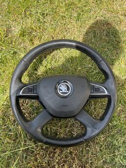 Volant octavia 3 multifunkční