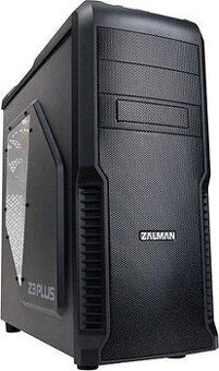 Herní PC/ i5-9400F/RX 6600/16GB RAM/SSD