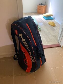 Prodam tenisový bag na rakety