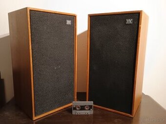 Wharfedale Linton 3