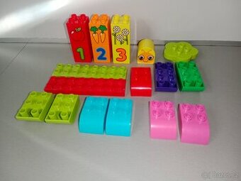 Lego Duplo