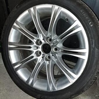 originální disky BMW e60e61
2 ks
