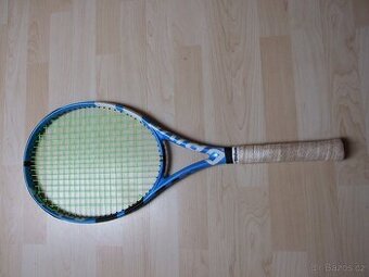 Tenisová raketa Babolat pure drive tour plus 2018