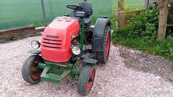 Malotraktor