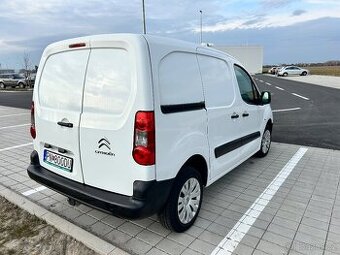 Predám Citroën Berlingo
