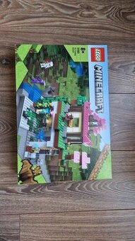 Nové Lego Ninjago 21183 Výcvikové středisko - 1