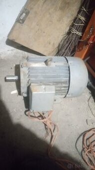 Elektromotor 2,2kw