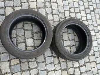 LETNÍ PNEU BARUM 245/45R17