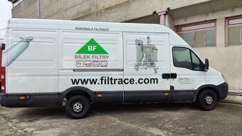 Prodej Iveco Daily