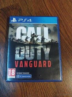 Call of duty vanguard