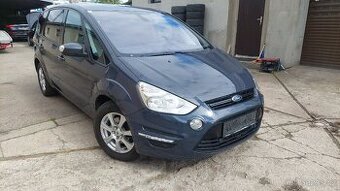 Ford S-Max m.2014 jen 180.000km - 1