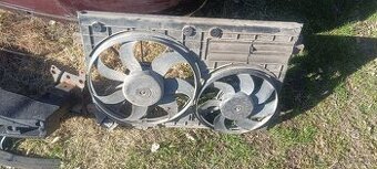 Sahara VW, Škoda..