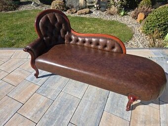 Sofa kožené - 1