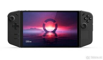 Lenovo Legion Go 8APU1 1TB Shadow Black