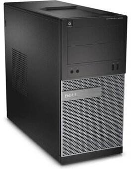 Prodám počítač Dell OptiPlex 3020 - Core i5, 16GB RAM