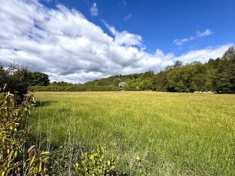 Prodej zemědělská půda, 46 428 m2 - Kočov - Ústí