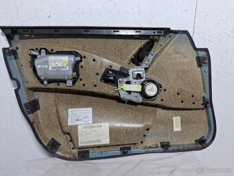 BOČNICE PRAVÁ PŘEDNÍ BMW E60 E61